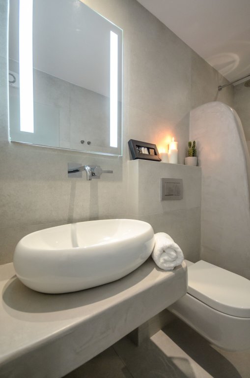 Апартаменты Naxos Evilion Luxury Apartments & Suites