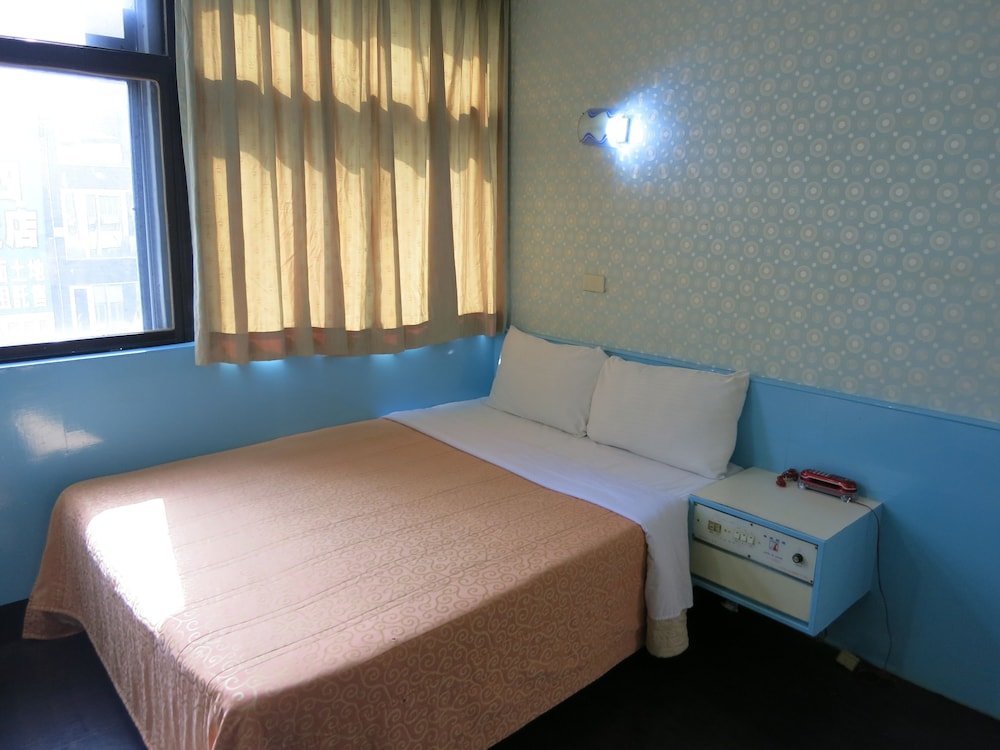 Standard Doppel Zimmer Reui Cheng Hotel
