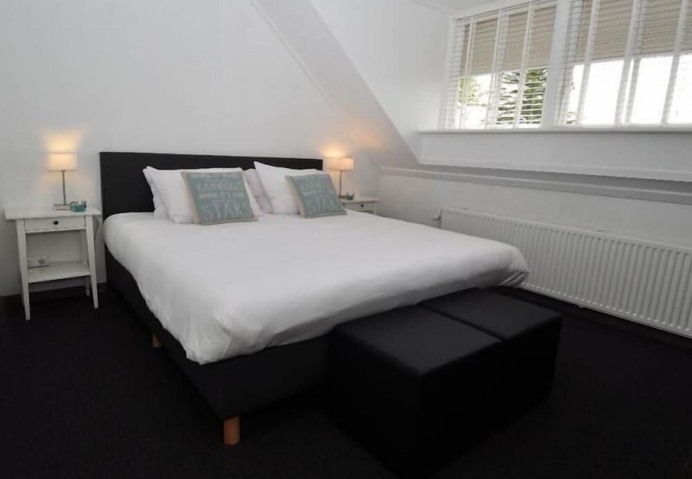 Confort appartement Boutique Hotel Herbergh Amsterdam Airport FREE PARKING