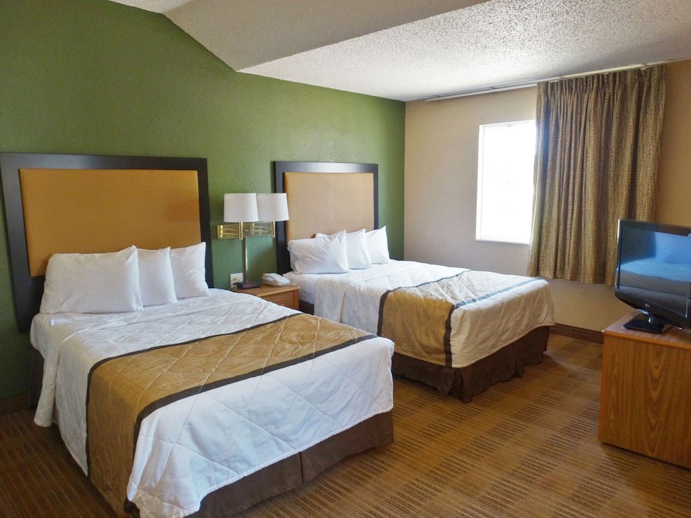 Студия Deluxe Extended Stay America Select Suites - Orlando - Lake Mary - 1040 Greenwood Blvd