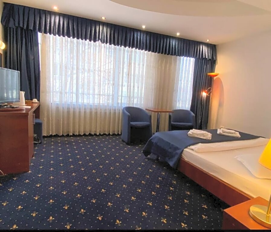 Standard room Samaa Hotel