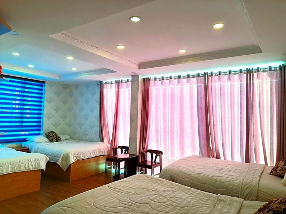 Suite junior 7S Hotel Luxury Vung Tau