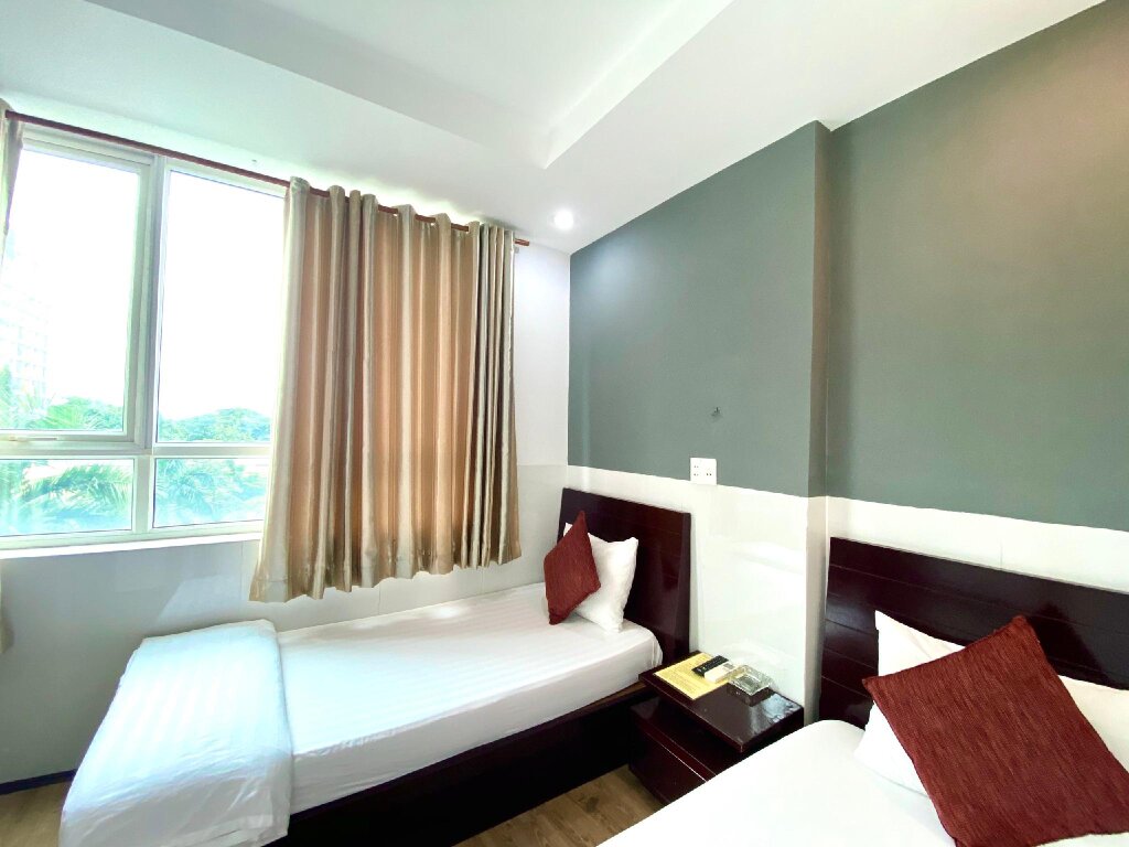 Superior Doppel Zimmer Mi Linh Hotel