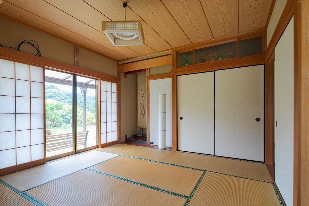 Cottage Sasayakana Ouchi Fuuki