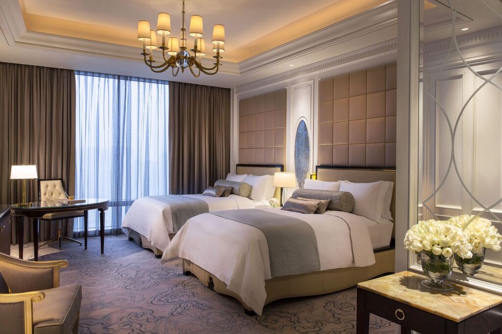 The Ritz-Carlton, Macau