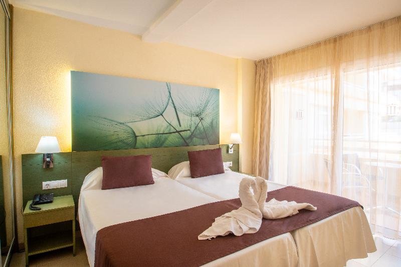 Apartamento 1 dormitorio Hotel Sahara Playa