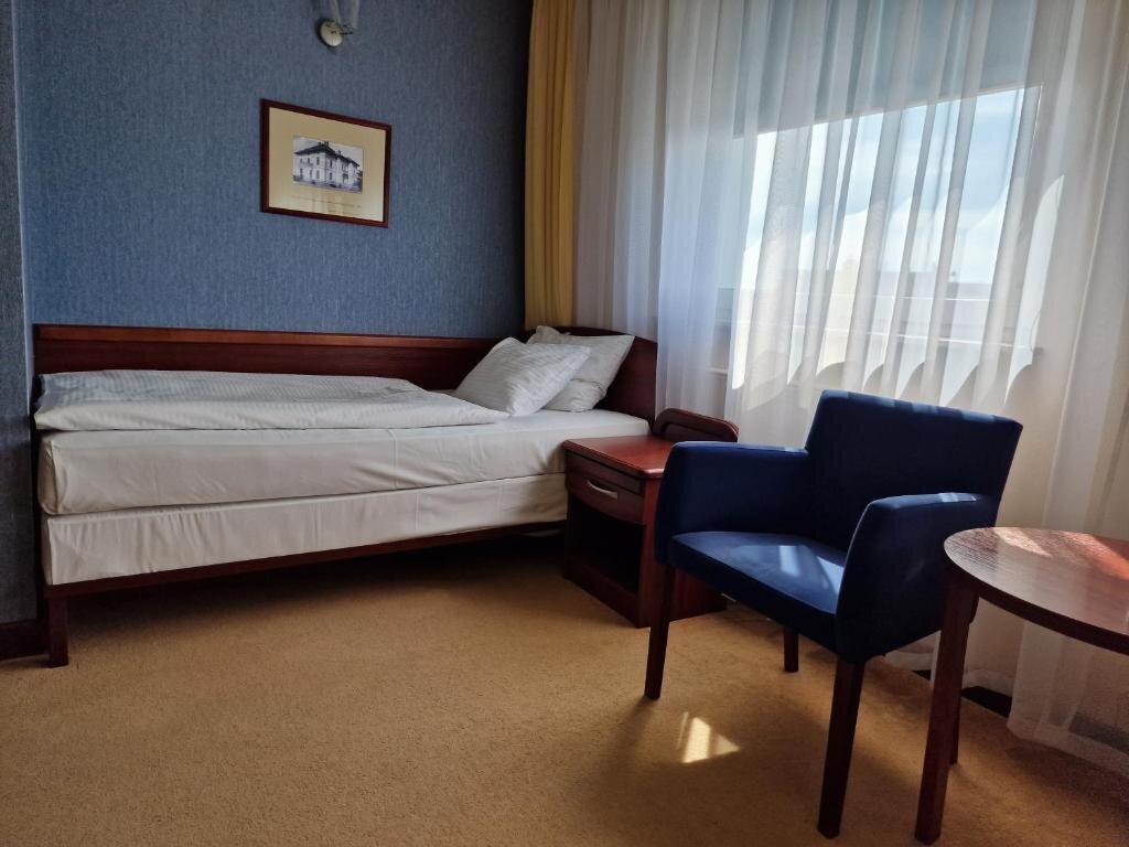 Двухместный номер Superior Hotel Polski