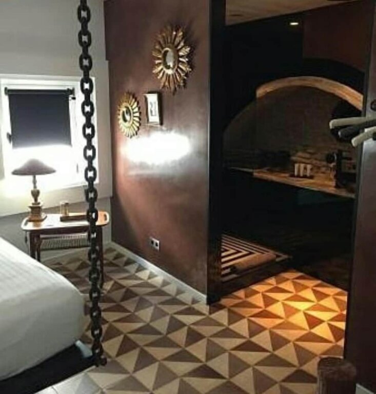 Superior Zimmer DYS Design Hotel