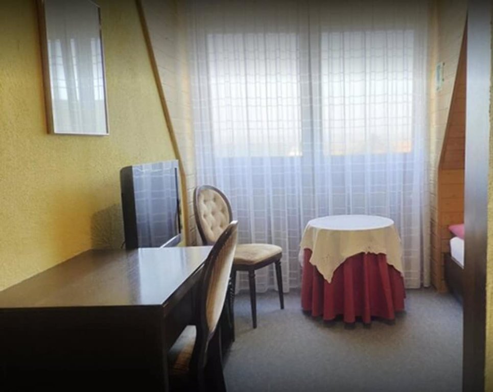 Classic Double room Hotel Am Markt