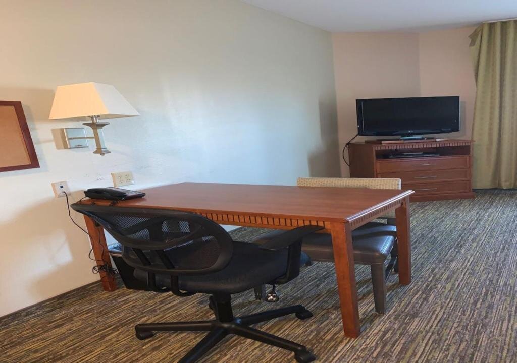 Suite Candlewood Suites Temple, an IHG Hotel
