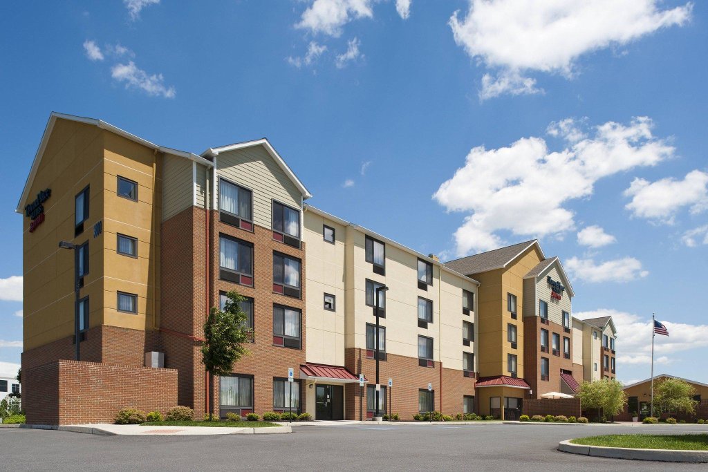Quadruple suite 2 chambres TownePlace Suites by Marriott Bethlehem Easton/Lehigh Valley