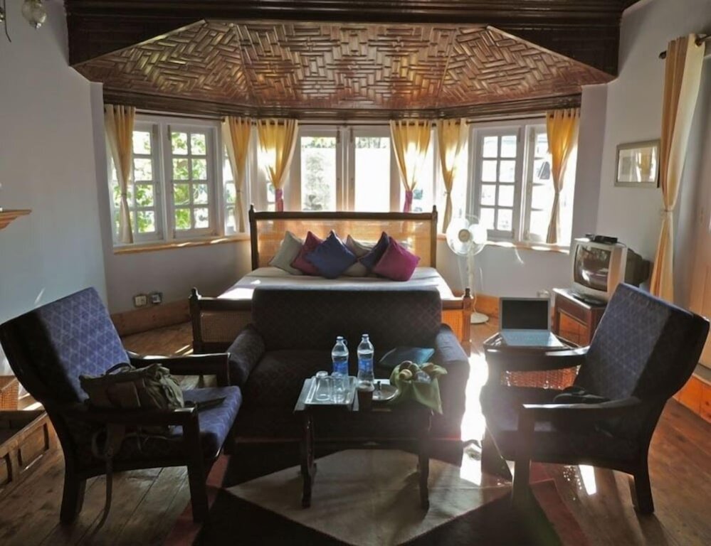 Habitación De lujo Colonel's Retreat Kashmir
