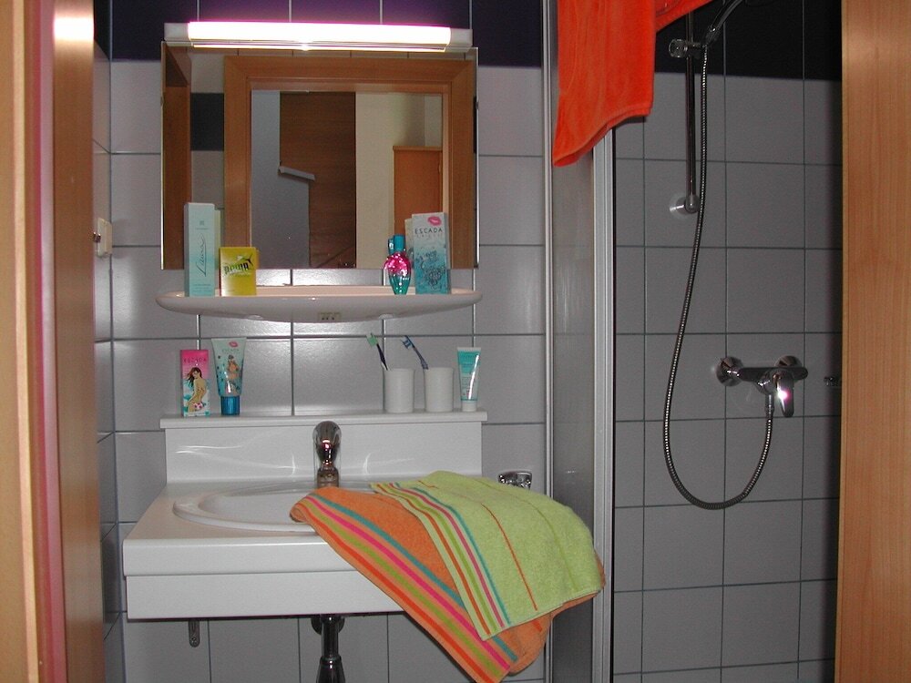Ferienwohnung Planneralm Oberwoelz Stadt