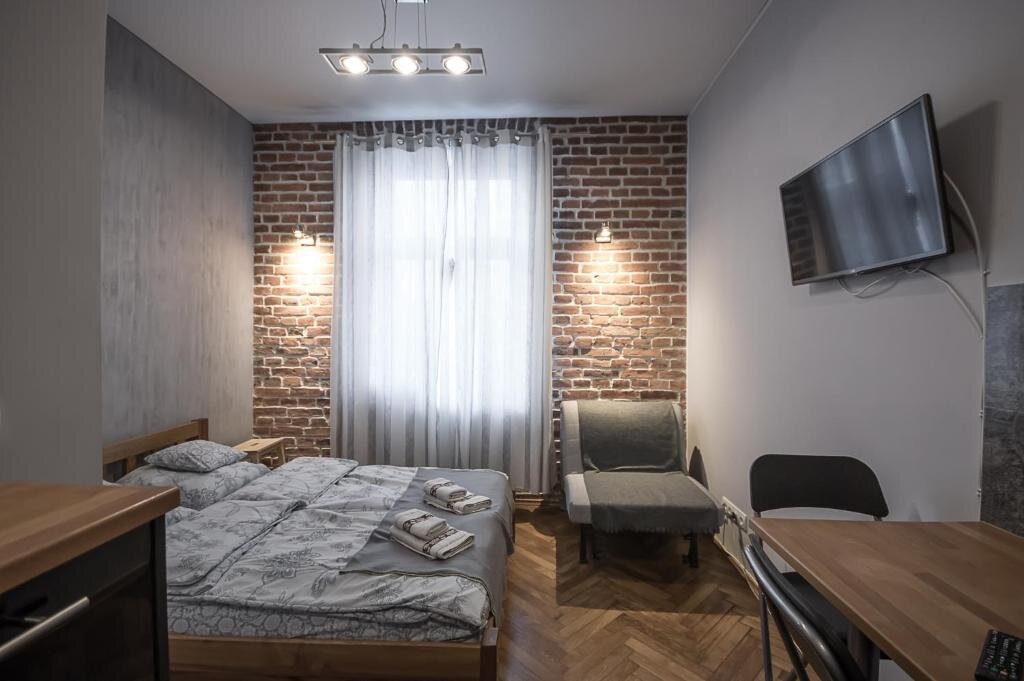 Апартаменты Standard Lost In Krakow Apartments