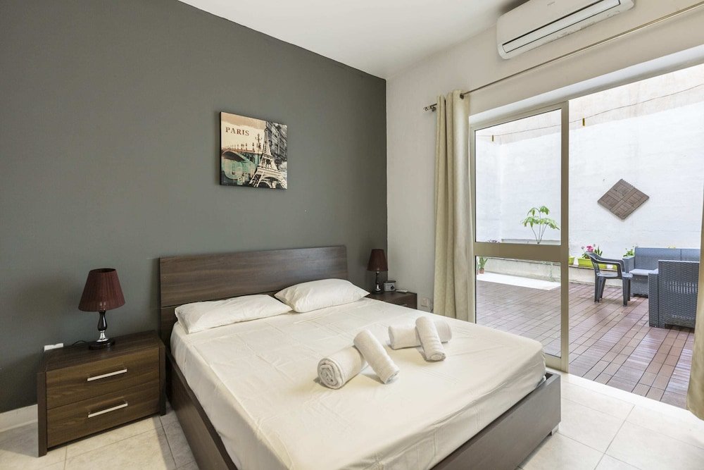 Appartement Sliema Love-hosted by Sweetstay