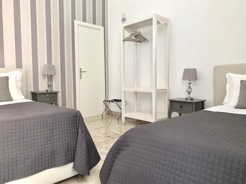 Трёхместный номер Standard Dimora San Biagio Suites&Apartment