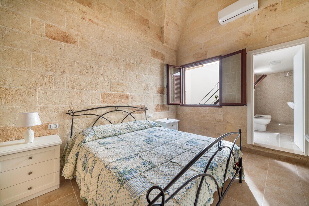 1 Bedroom Standard Apartment Casetta Annarosa