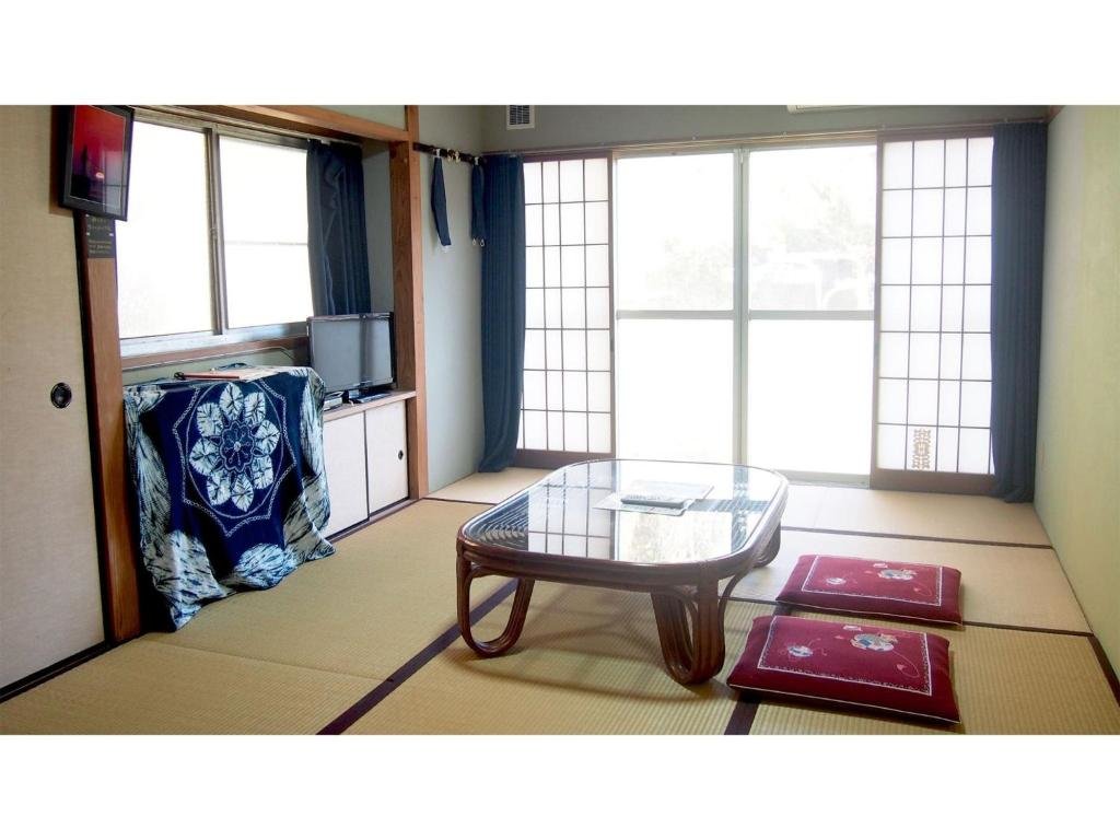 Studio Yukinoura Guest House Moritaya - Vacation STAY 88420v