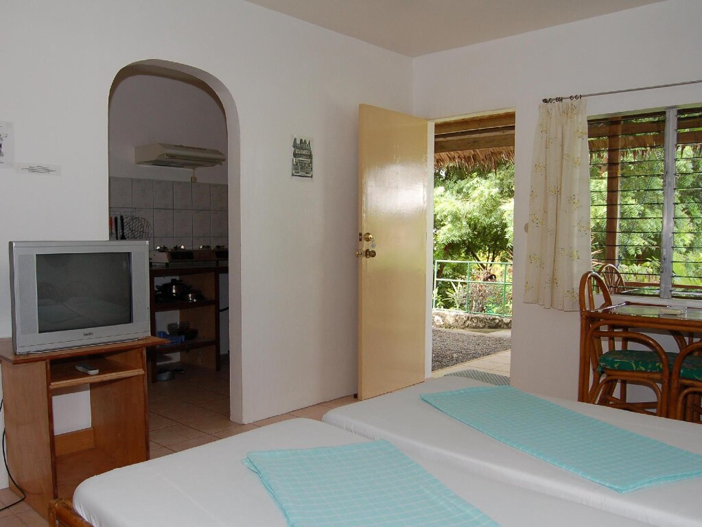 Standard Zimmer Marcosas Cottage Resort