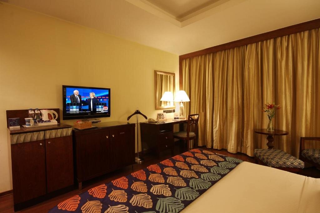 Клубный номер Standard Fortune Select JP Cosmos, Bengaluru - Member ITC's hotel group