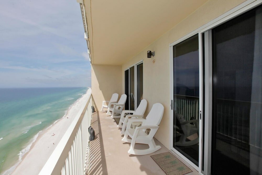 Standard chambre Celadon Beach Resort by Panhandle Getaways