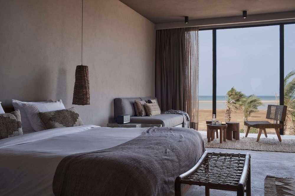 Premium Double room with sea view Casa Cook El Gouna