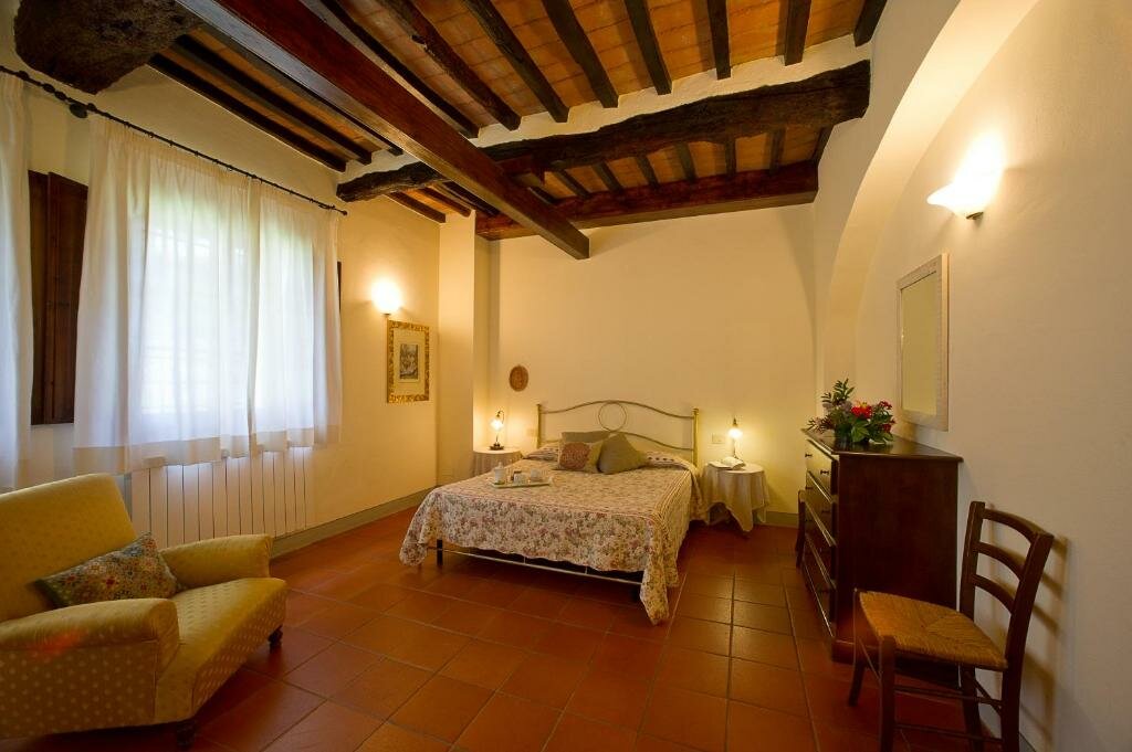 1 Bedroom Apartment Tenuta Di Sticciano