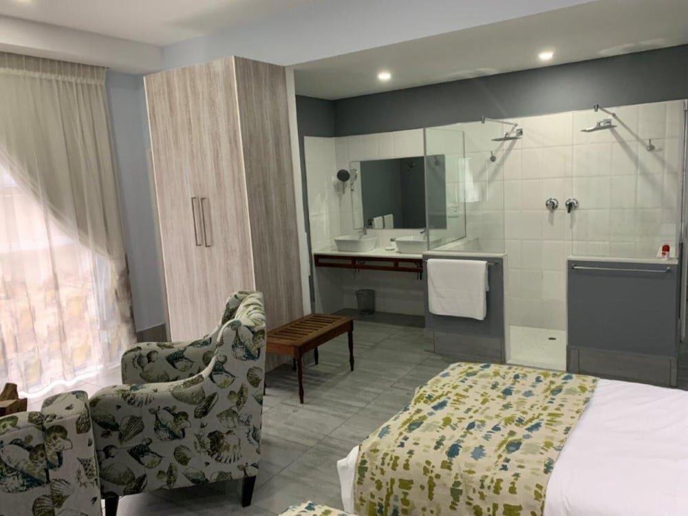 Luxury room Ecolux Mozambique