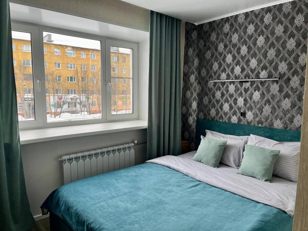 Apartamento Superior Your Rentier on st. Polarnye Zori, 25