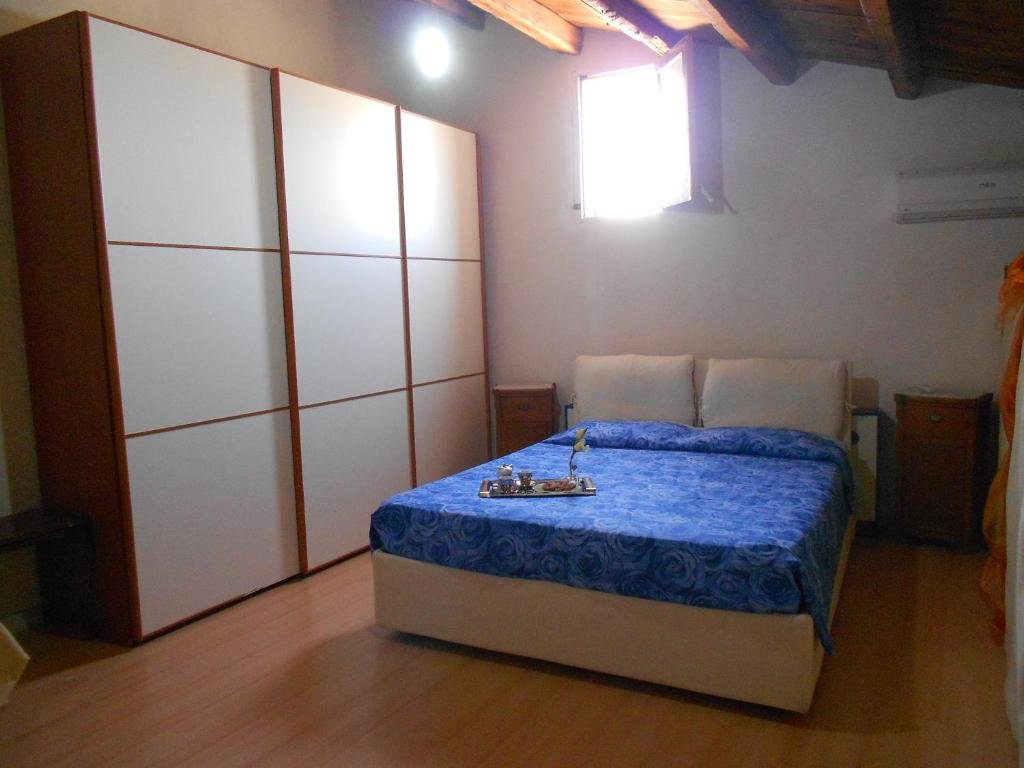Standard room Piccola Azzurra