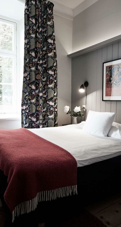 Standard Doppel Zimmer NOFO Hotel, WorldHotels Crafted
