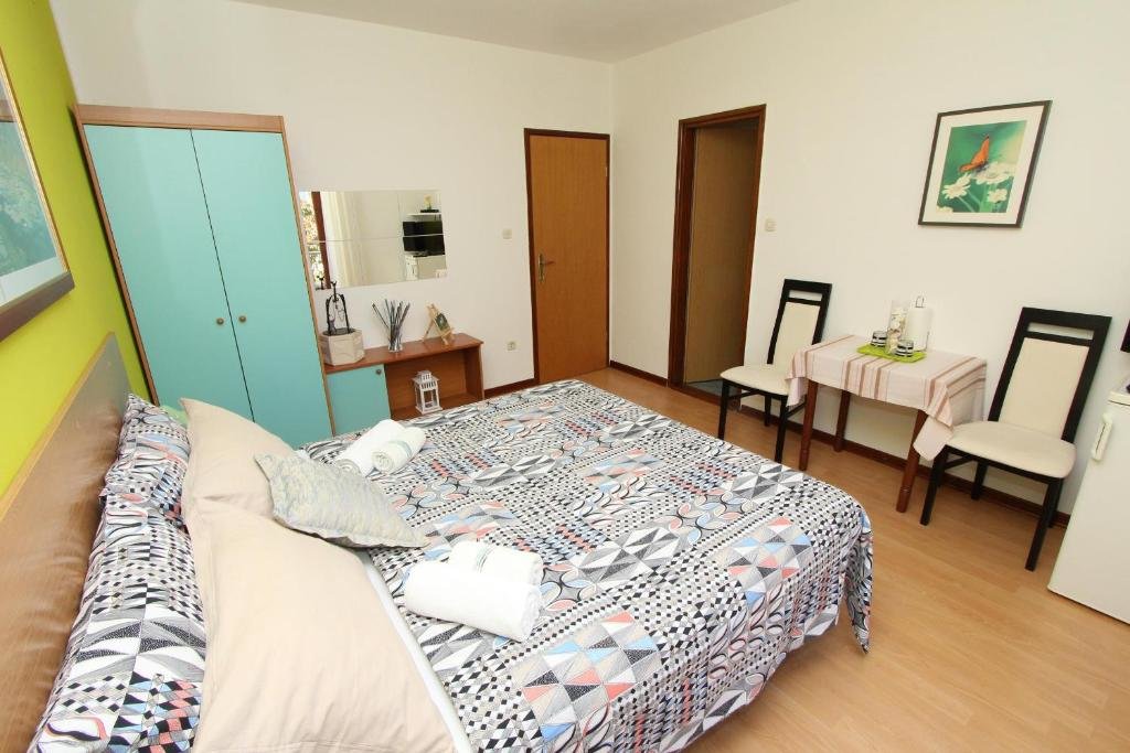 Номер Comfort Rooms and Apartments Matosevic
