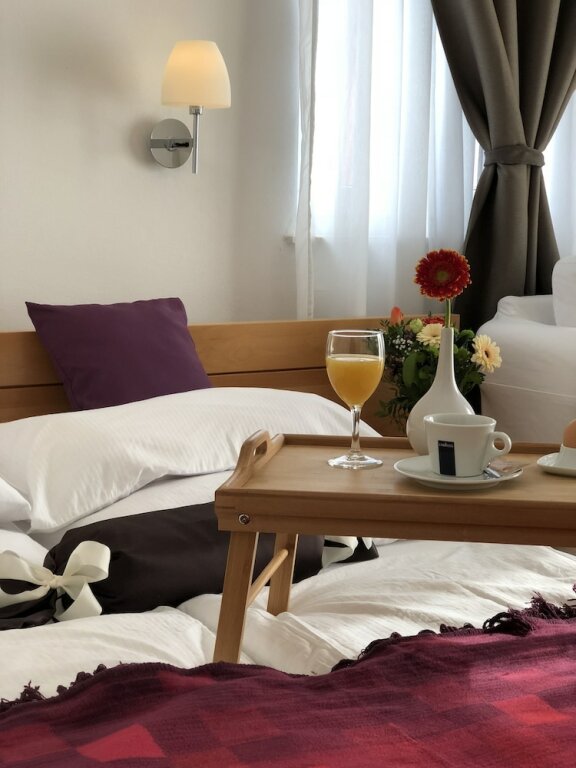 Camera Superior Viktoria Lodge Bed and Breakfast