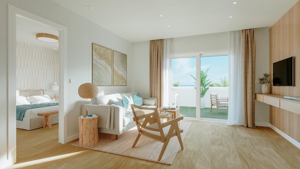 Komfort Apartment Punta Candor Suites