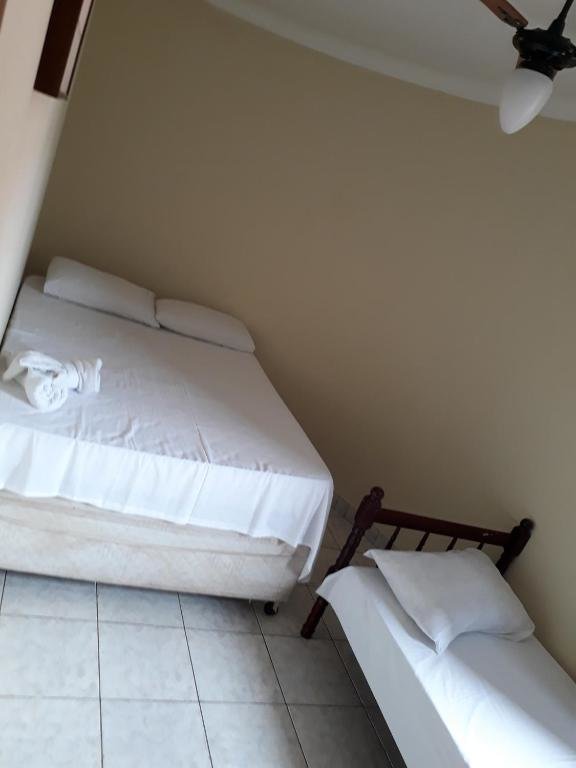 Standard quintuple chambre Avec vue Hotel Gringos