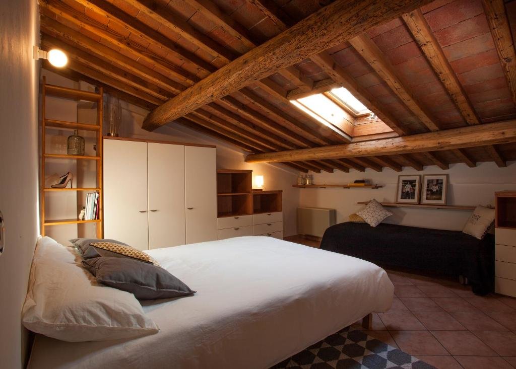 Apartment Casa Cosi Masaccio