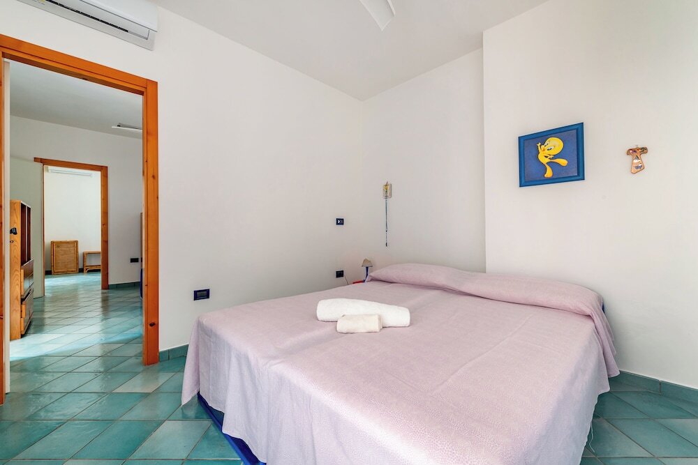 Коттедж Standard с 3 комнатами Anna's House Otranto 300 mt from the sea - Happy Rentals