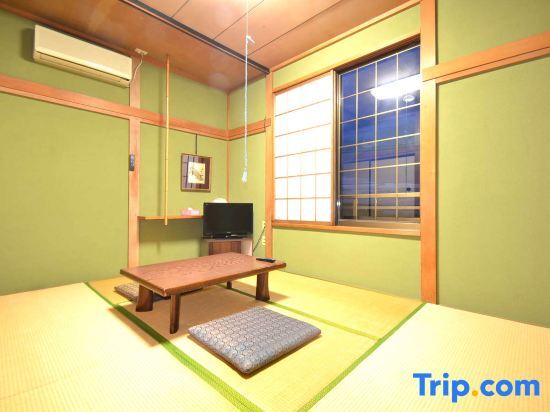 Ryokan Yamamoto 砺波市