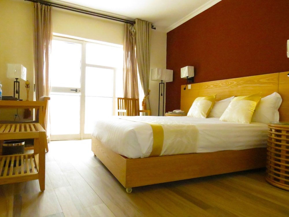 Standard chambre Zobel Resort Hotel