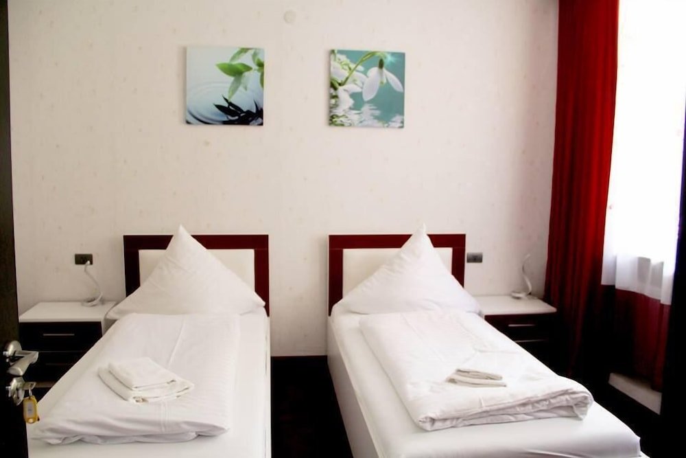 Comfort room Guest House VIP