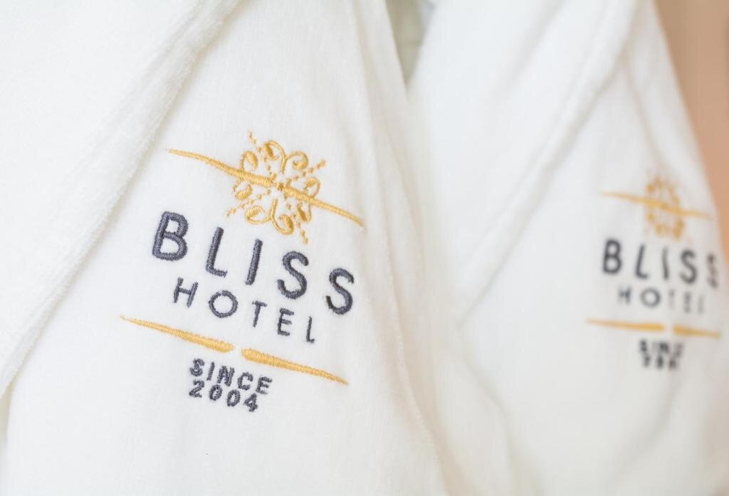 Люкс Business Bliss Boutique Hotel