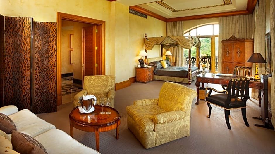 Suite junior Estándar The Palace of the Lost City at Sun City Resort