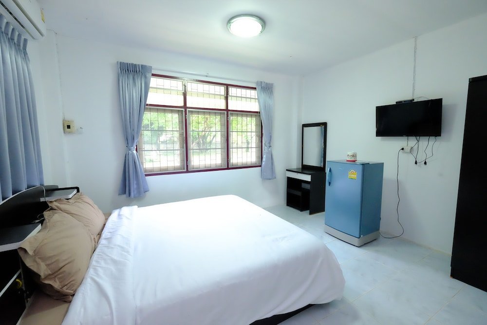 Habitación Estándar con balcón Tamarind Resort
