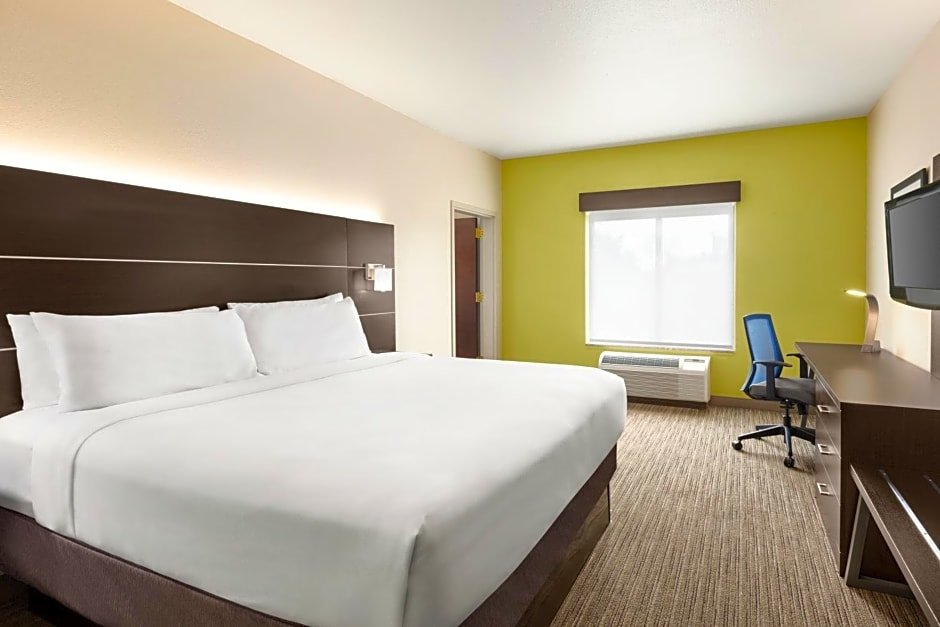 Suite Holiday Inn Express Hotel & Suites San Antonio NW-Medical Area, an IHG Hotel