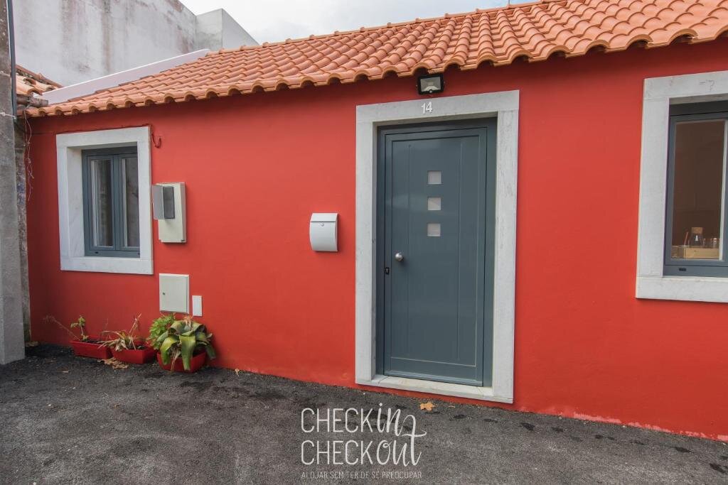 Appartement CheckinCheckout - Colares Cozy House