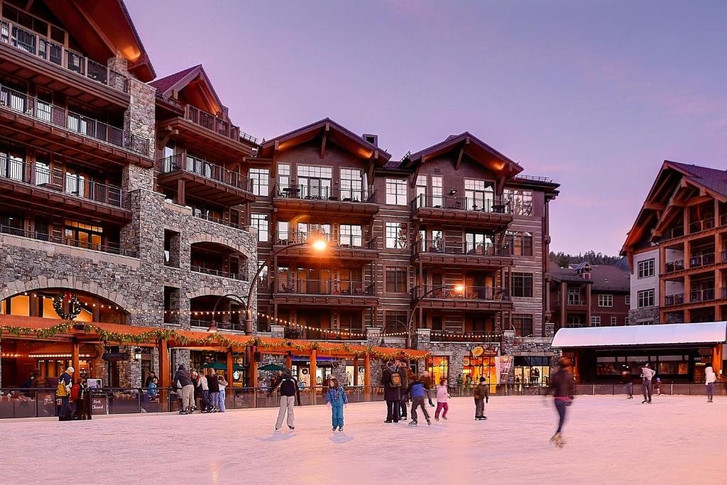 Standard chambre Luxury 2 BD in the Heart of the Village at Northstar! - Catamount 206