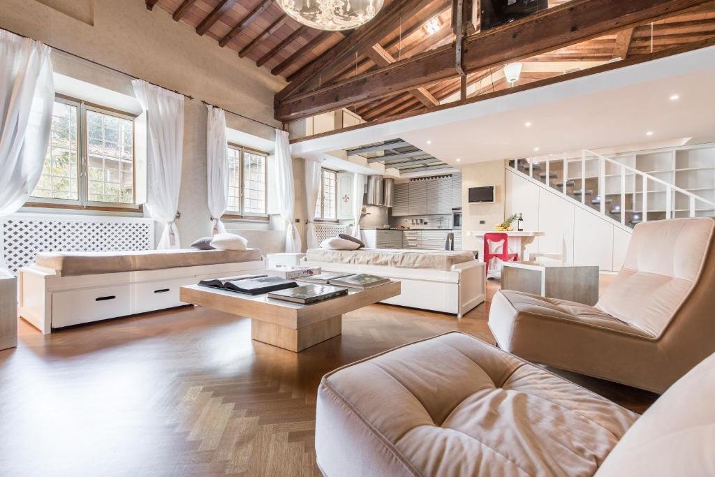 Deluxe appartement Duomo Luxury Loft