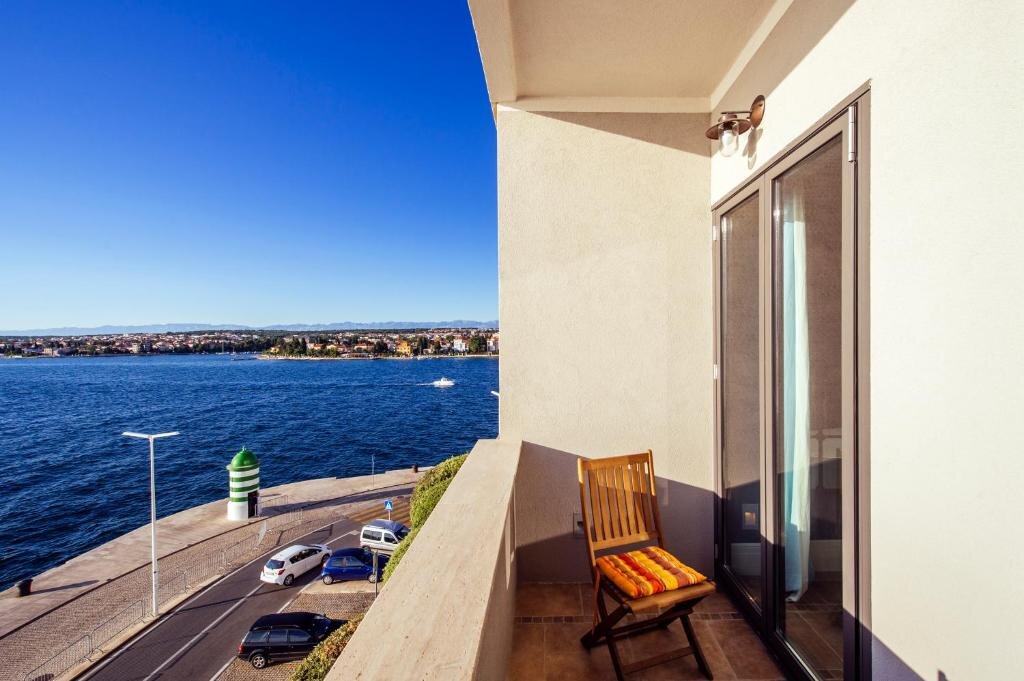 Appartement Luxury Residence Zadar