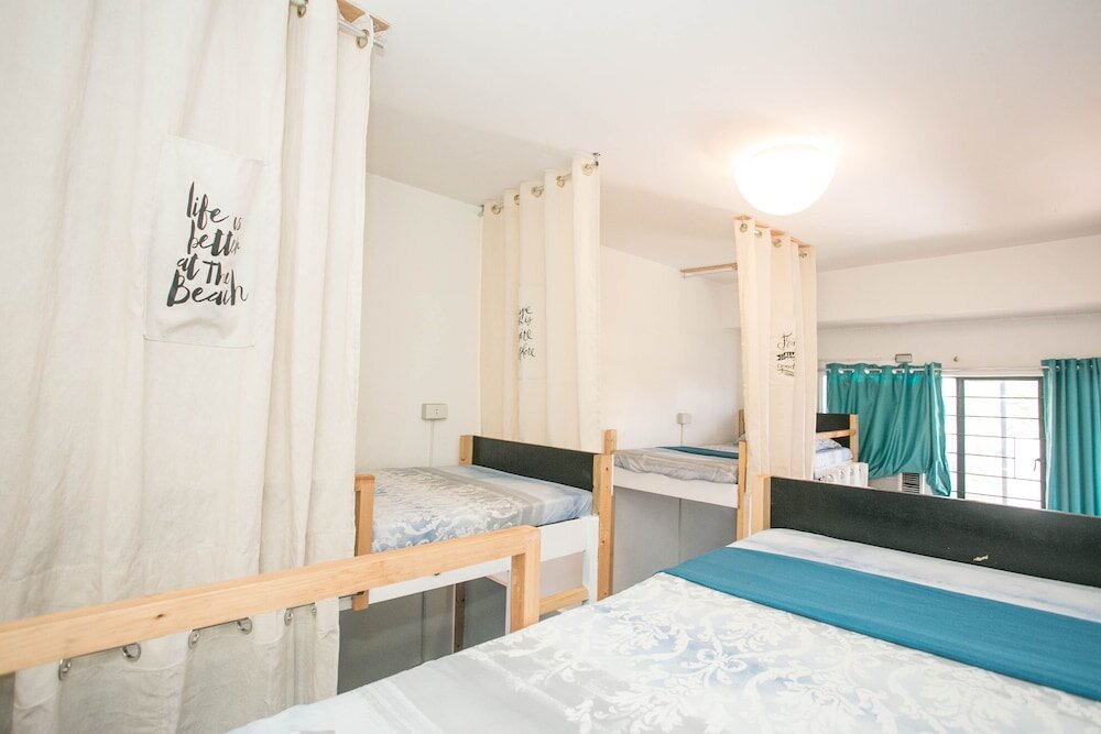 Standard chambre Naps & Maps Hostel