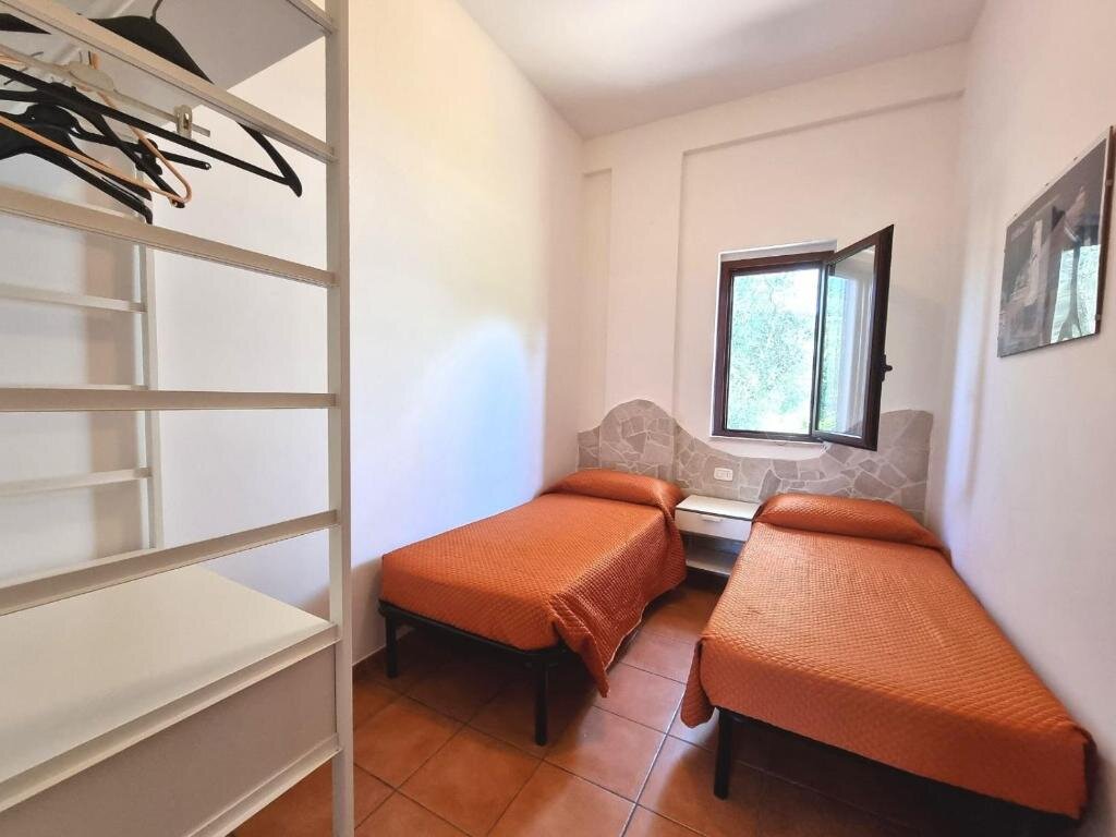 Апартаменты с 2 комнатами I Sapori Del Gargano